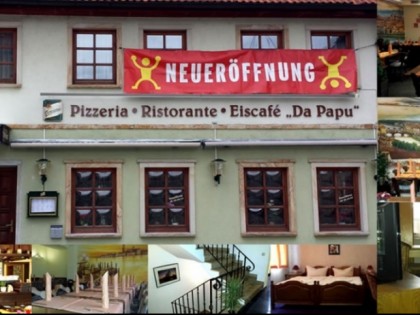 照片: Zur B&amp;ouml;rse